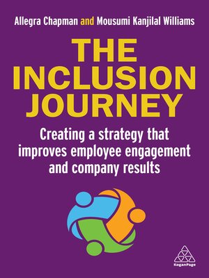 cover image of The Inclusion Journey